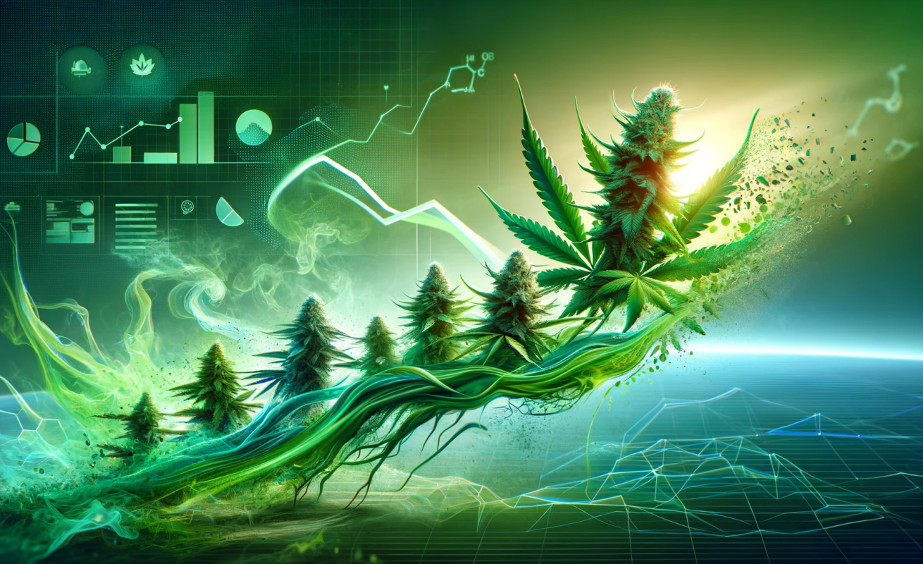 Zielona rewolucja czy ewolucja?